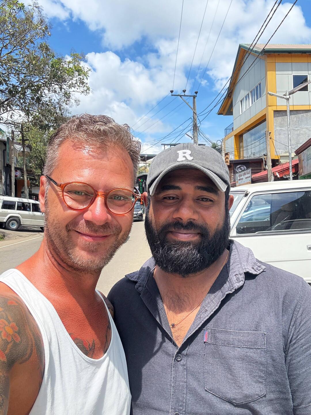 Ein Dank an den lieben Finder meiner Bankkarte und dass er extra 1.5 Stunden auf mich gewartet hat 😘