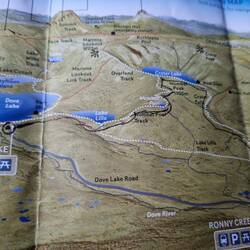 Mein Weg, moderat ist anders!