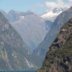 Milford Sound