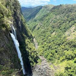 Sllenborough Falls