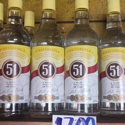 51 - mais pas le pastis !!