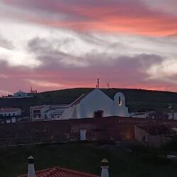 Sonnenaufgang.....👍