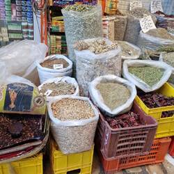 Das hat gerochen beim vorbei laufen