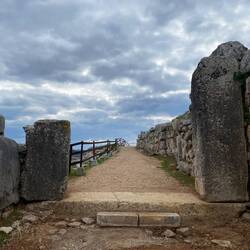 Tiryns