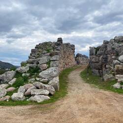 Tiryns