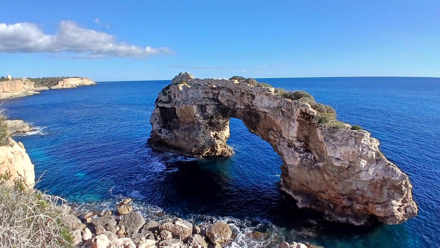 Es Pontaș