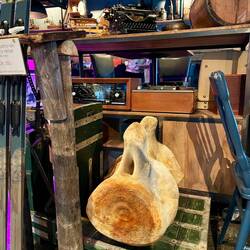 Salteriet Restaurant & Bar