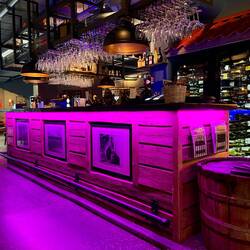 Salteriet Restaurant & Bar