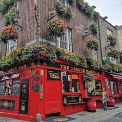 Temple Bar