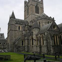 Christchurch Cathedral