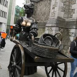 Molly Malone