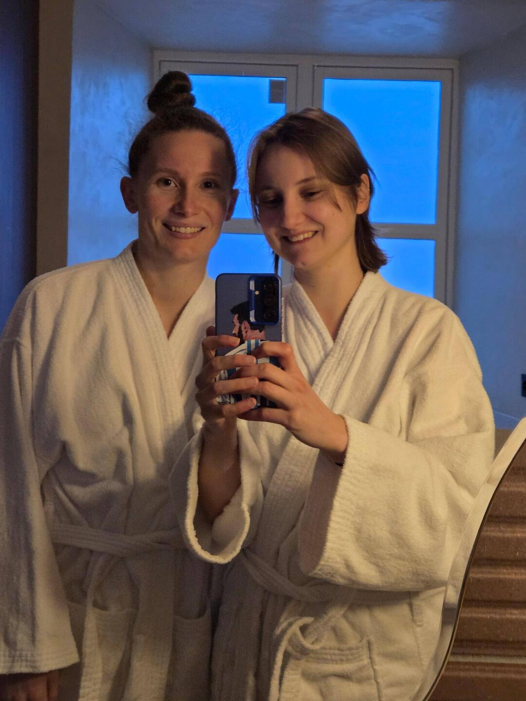 Spa-Time