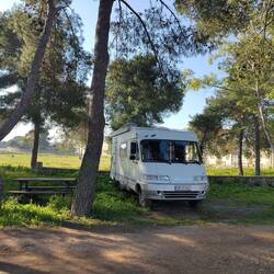 Sehr ruhige Nacht - yeah, durchgeschlafen!