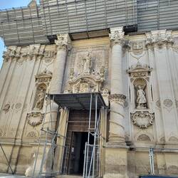 Basilica del Rosario e di San Giovanni Battista