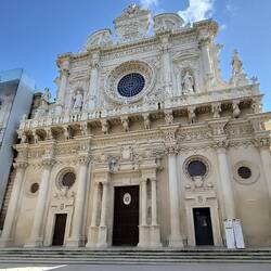 Basilika Santa Croce