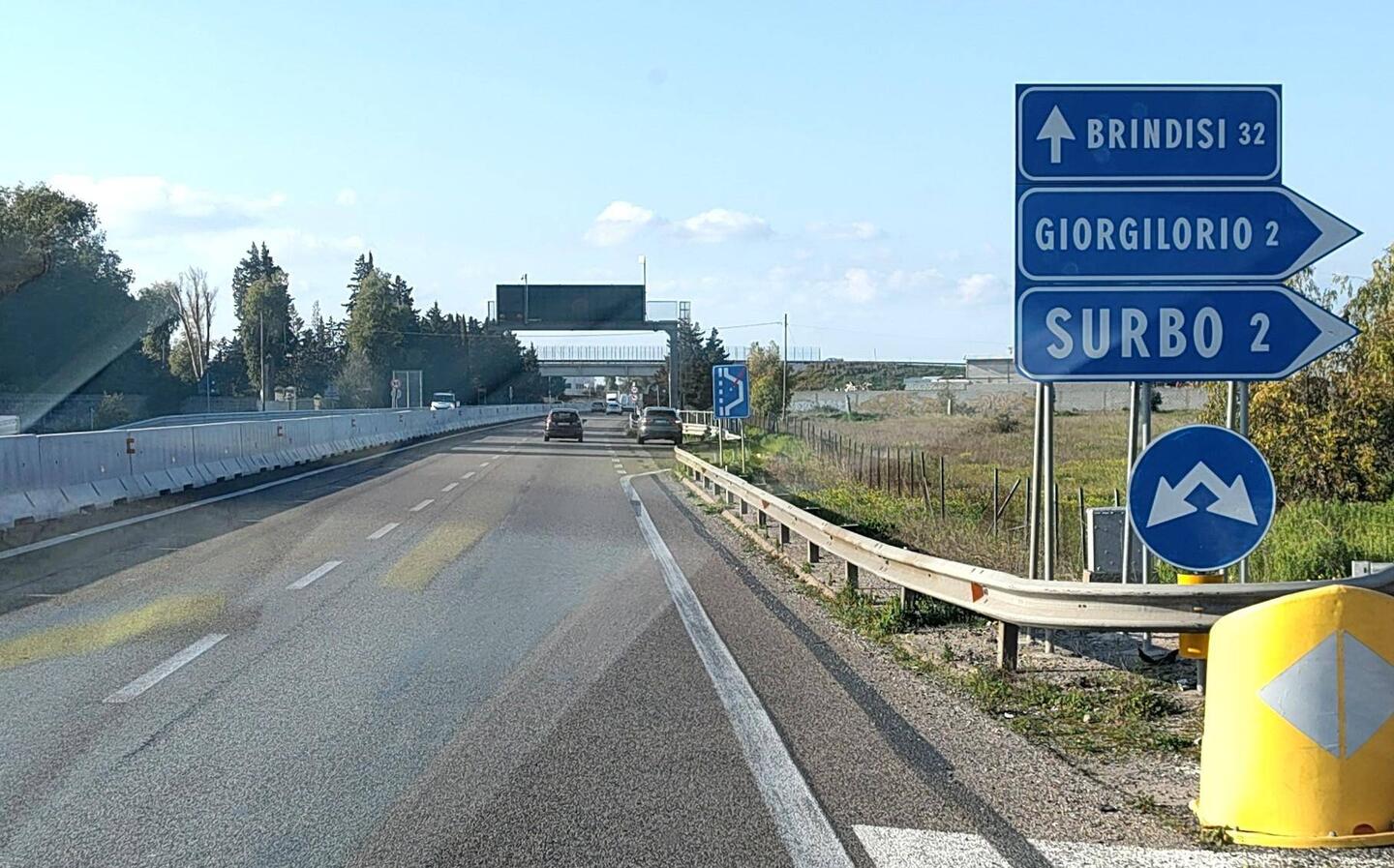 300 Kilometer geradeaus 😅