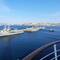 Le port...