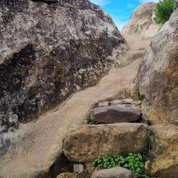 Wo bleibt ihr denn...