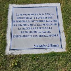 Erinnerungen an Havanna...alles auch sehr politisch hier