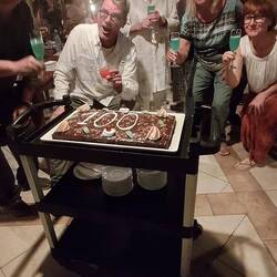 Bergfest der PanamericanaTour