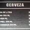 With a pricing strategy like that they are forcing you to drink litre bottles. So I'll just have to.