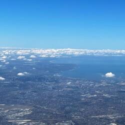 Tschüss Melbourne 👋