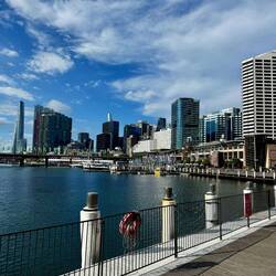 Darling Harbour