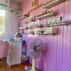 letztes Mal Nägel schön machen