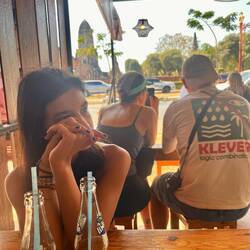 letztes Mal Essen gehen