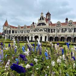 New Zealand Sports Hall of Fame in Dunedin