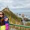 Nugget Point Lighthouse walk