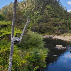 Karangahake Gorge
