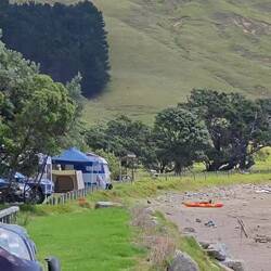 Port Jackson Camping Ground