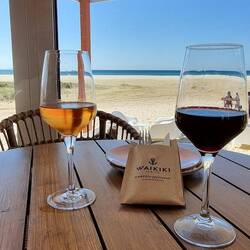 Abschied von Tarifa 🥺