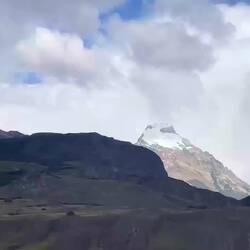 Llevamos meses buscando un buen cóndor!