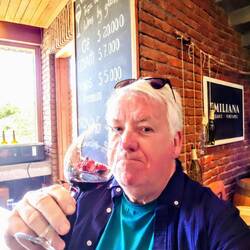 Cheers what a great trip this was