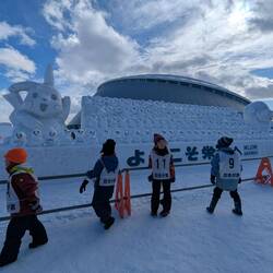 Beaucoup de sorties scolaires, beaucoup d'enfants