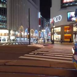 À la croisée des trams