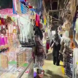 💯 Gerüche auf einmal im der Nase