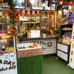 Frische Fruchtshakes 🤩