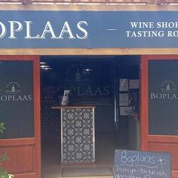 Wine and whisky tasting on offer 🥂