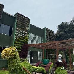 Muninet Parque La Muralla