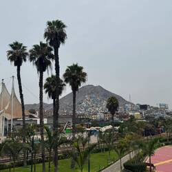 Muninet Parque La Muralla