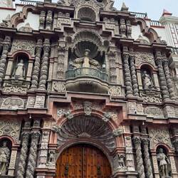 Iglesia de La Merced