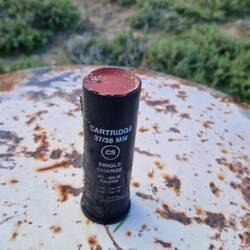 Noch original verschlossen, das gibt ein Geheule...