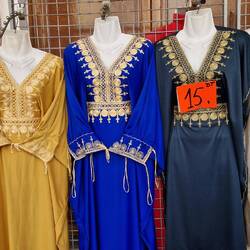 4,50€ für ein ganzes Kleid? 🙄