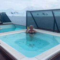 Swim & Hot Tub