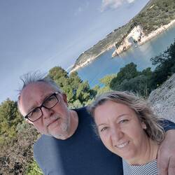 Wieder Mal Zeit für ein Selfie