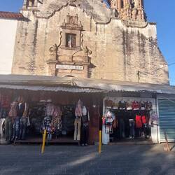 Biblioteca Pública Gertrudis Bocanegra