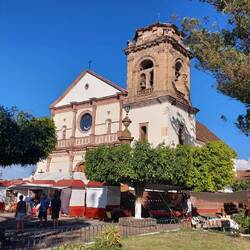 Basilica de Nuestra Señora de la Salud